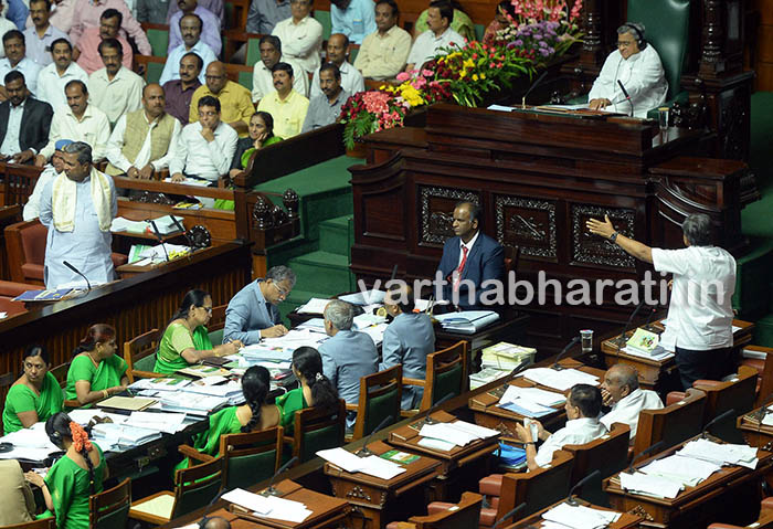 ಕೇಂದ್ರದಿಂದ ರಾಜ್ಯಕ್ಕೆ 3 ಲಕ್ಷ ಕೋಟಿ ರೂ.ಅನುದಾನ: ಜಗದೀಶ್ ಶೆಟ್ಟರ್